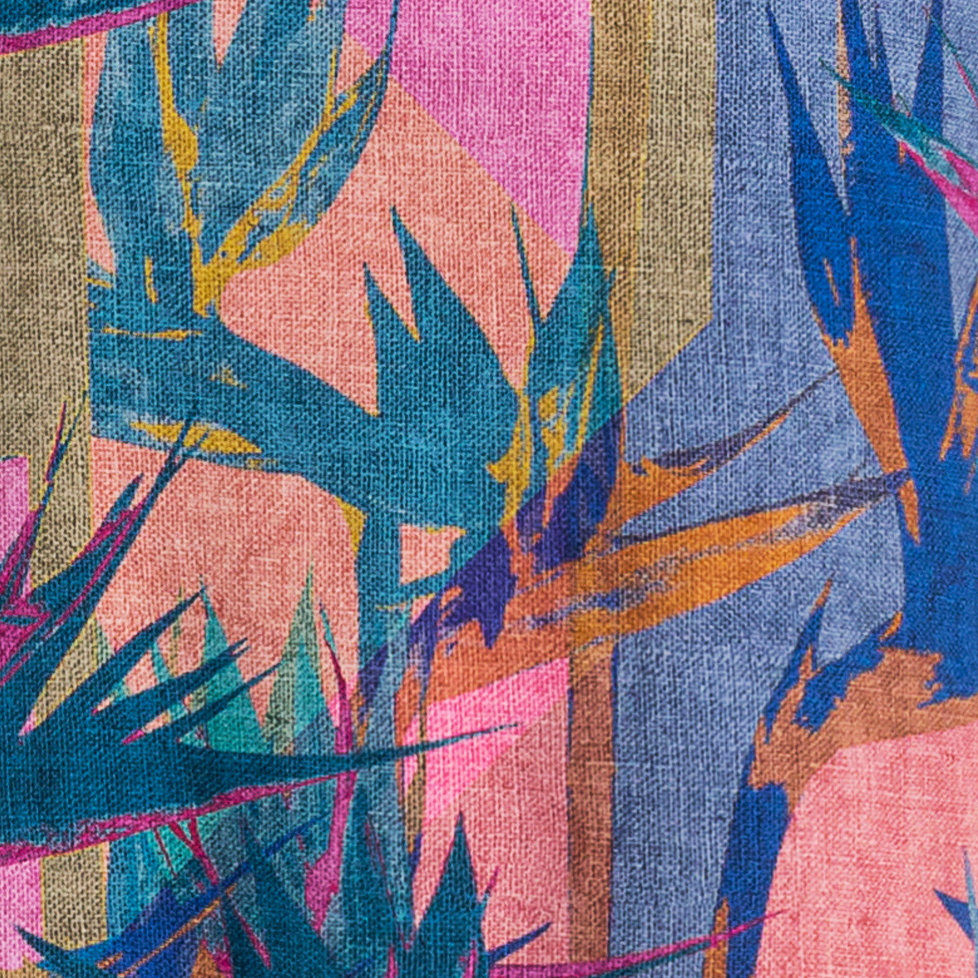 Spodnie Bora Bora: Kolory Jeans lub Lazur 10 Spodnie Bora Bora: Kolory Jeans lub Lazur